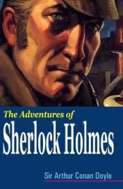 The Adventures Of Sherlock Holmes - BooksAdora