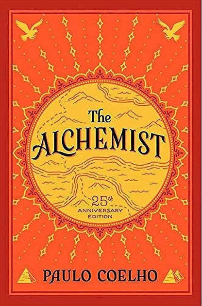 The Alchemist - BooksAdora