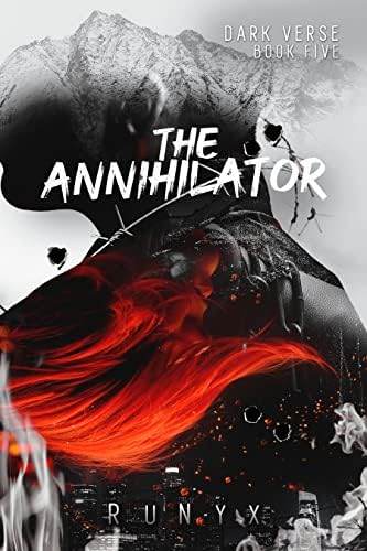 The Annihilator - BooksAdora