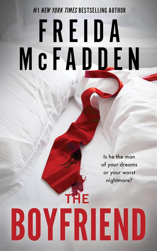 The Boyfriend - BooksAdora