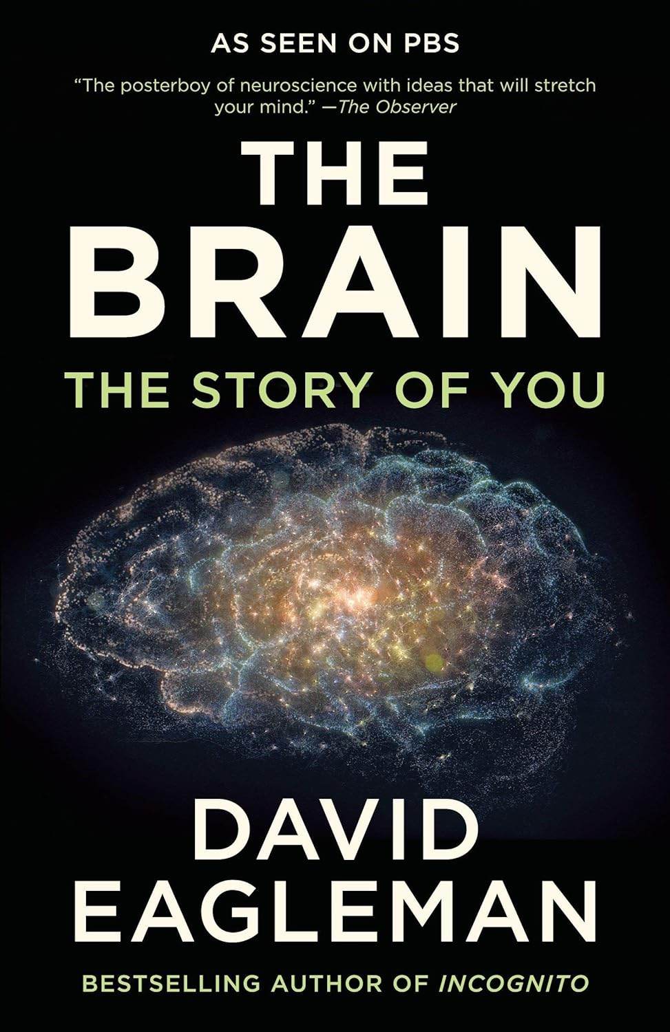 The Brain by David Eagleman - BooksAdora