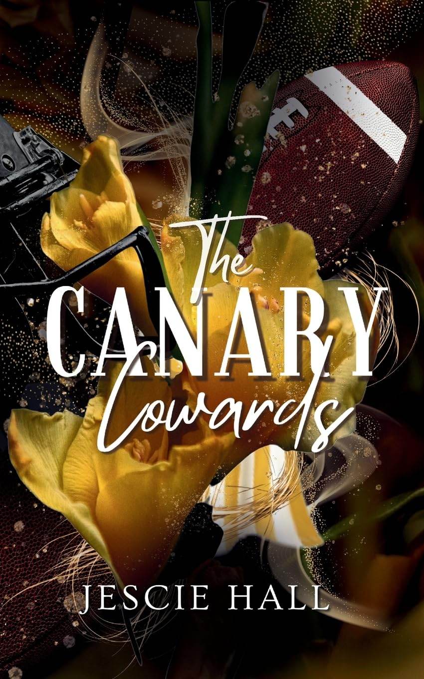 The Canary Cowards - BooksAdora
