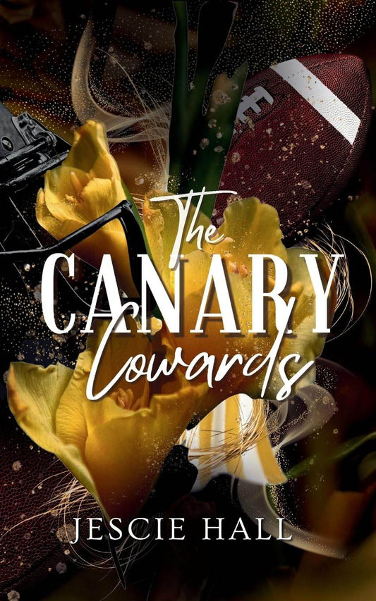 The Canary Cowards - BooksAdora