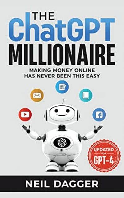 The ChatGPT Millionaire - BooksAdora