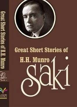 The Complete Short Stories of Saki - BooksAdora