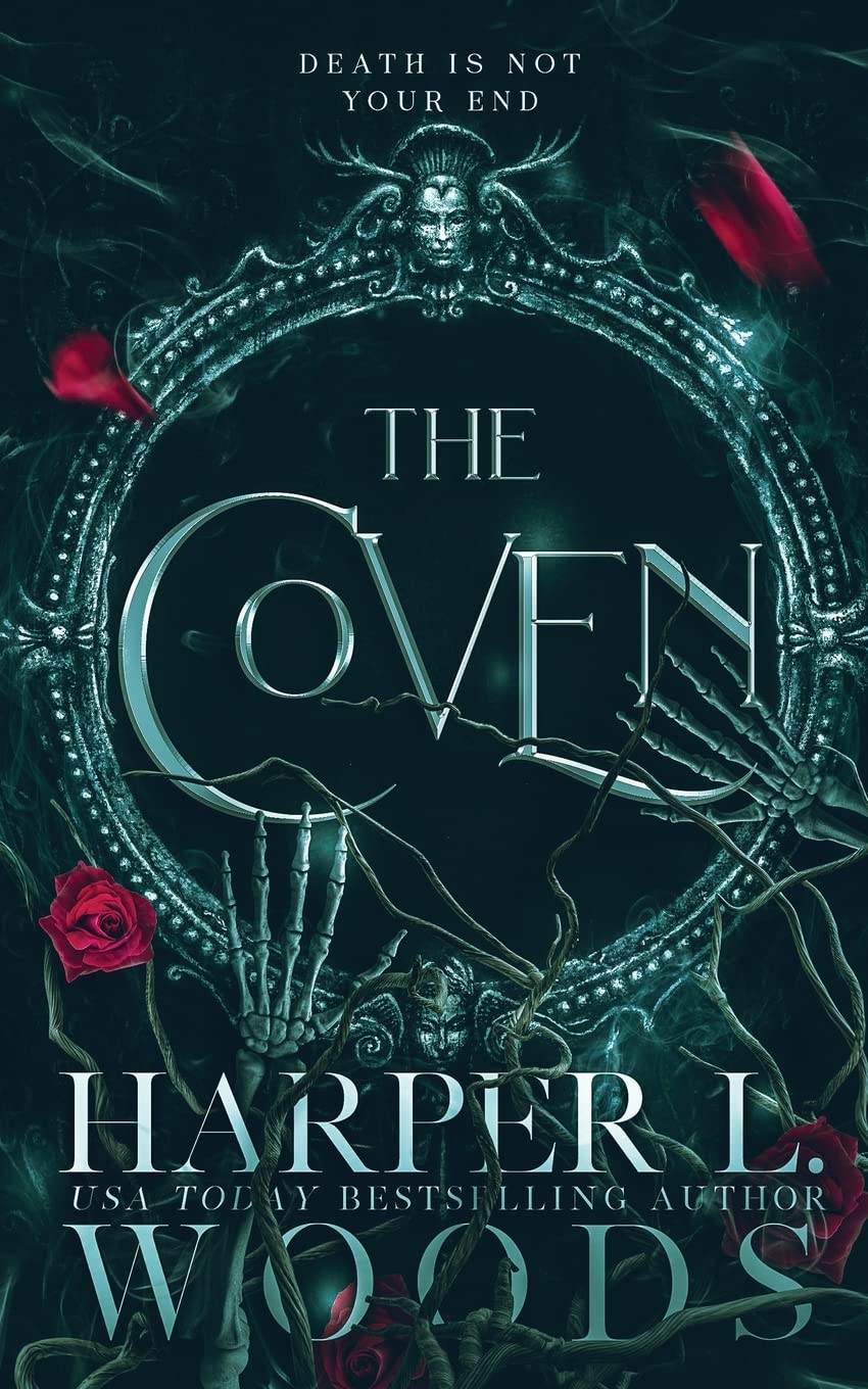 The Coven by Harper L Woods, Adelaide Forrest - BooksAdora