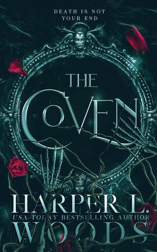 The Coven by Harper L Woods, Adelaide Forrest - BooksAdora