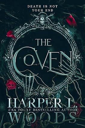 The Coven + The Cursed (Coven of Bones) (combo) - BooksAdora