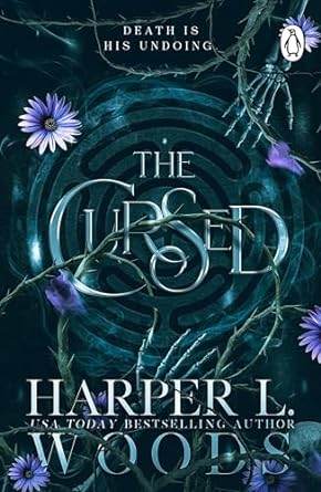 The Coven + The Cursed (Coven of Bones) (combo) - BooksAdora