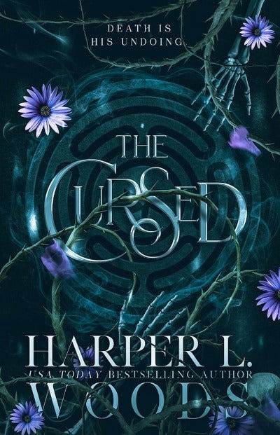 The Cursed - BooksAdora
