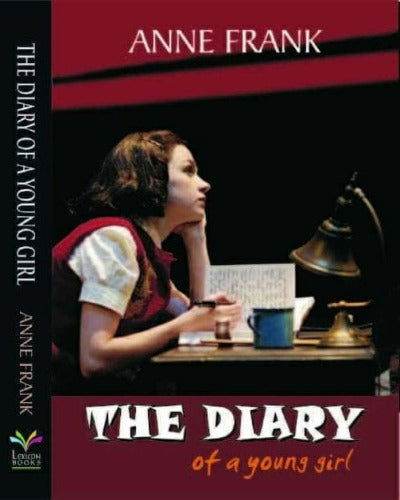 The Diary Of A Young Girl - BooksAdora