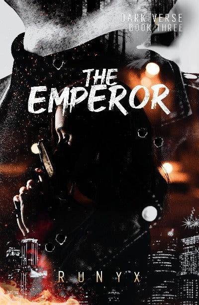 The Emperor (Dark Verse) - BooksAdora