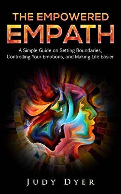 The Empowered Empath - BooksAdora