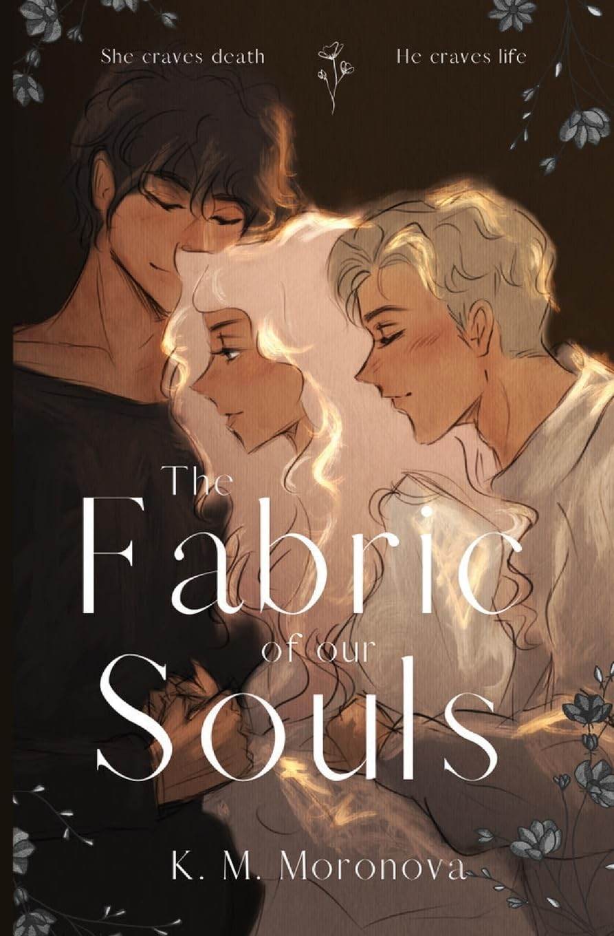The Fabric of our Souls - BooksAdora