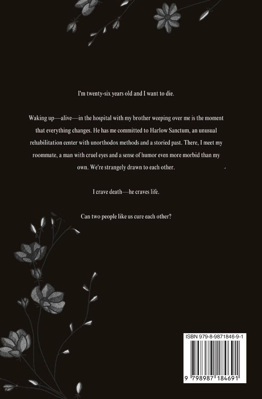 The Fabric of our Souls - BooksAdora