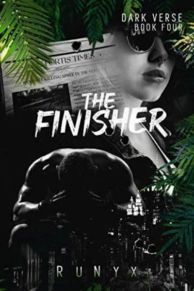 The Finisher by RuNyx - BooksAdora