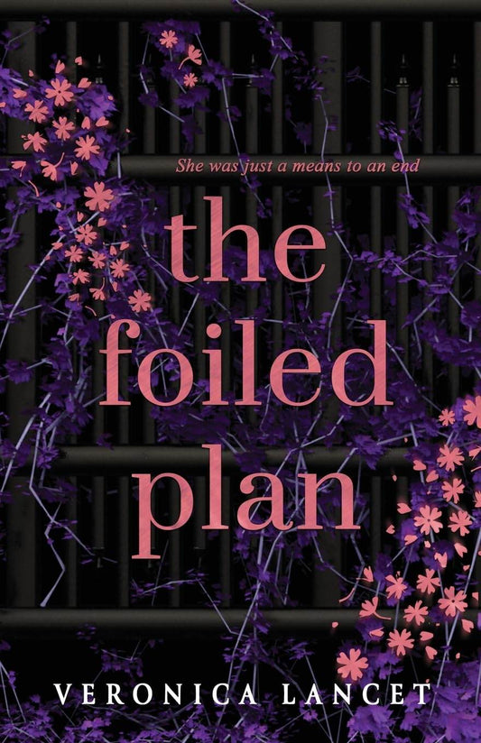 The Foiled Plan - BooksAdora