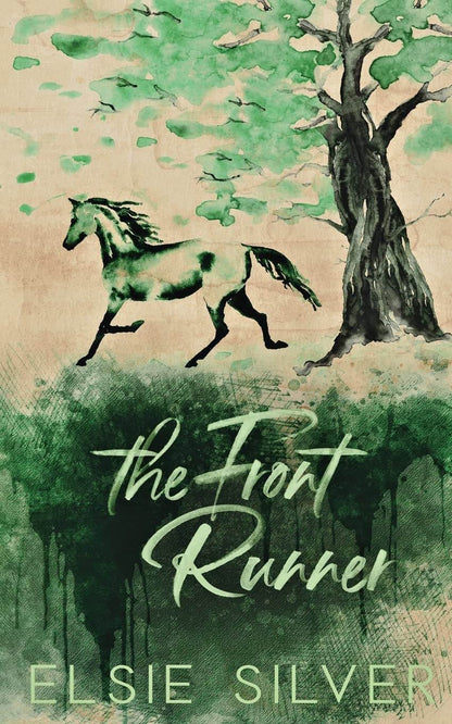 The Front Runner - BooksAdora
