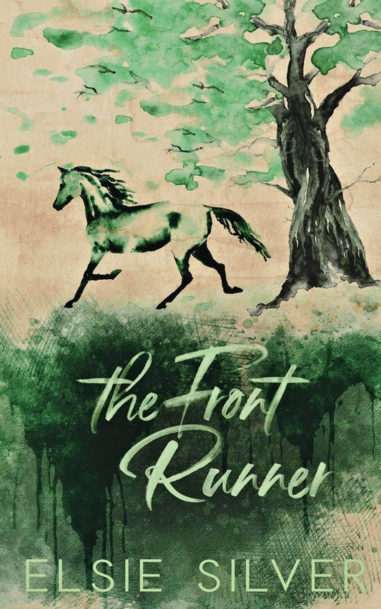 The Front Runner - BooksAdora