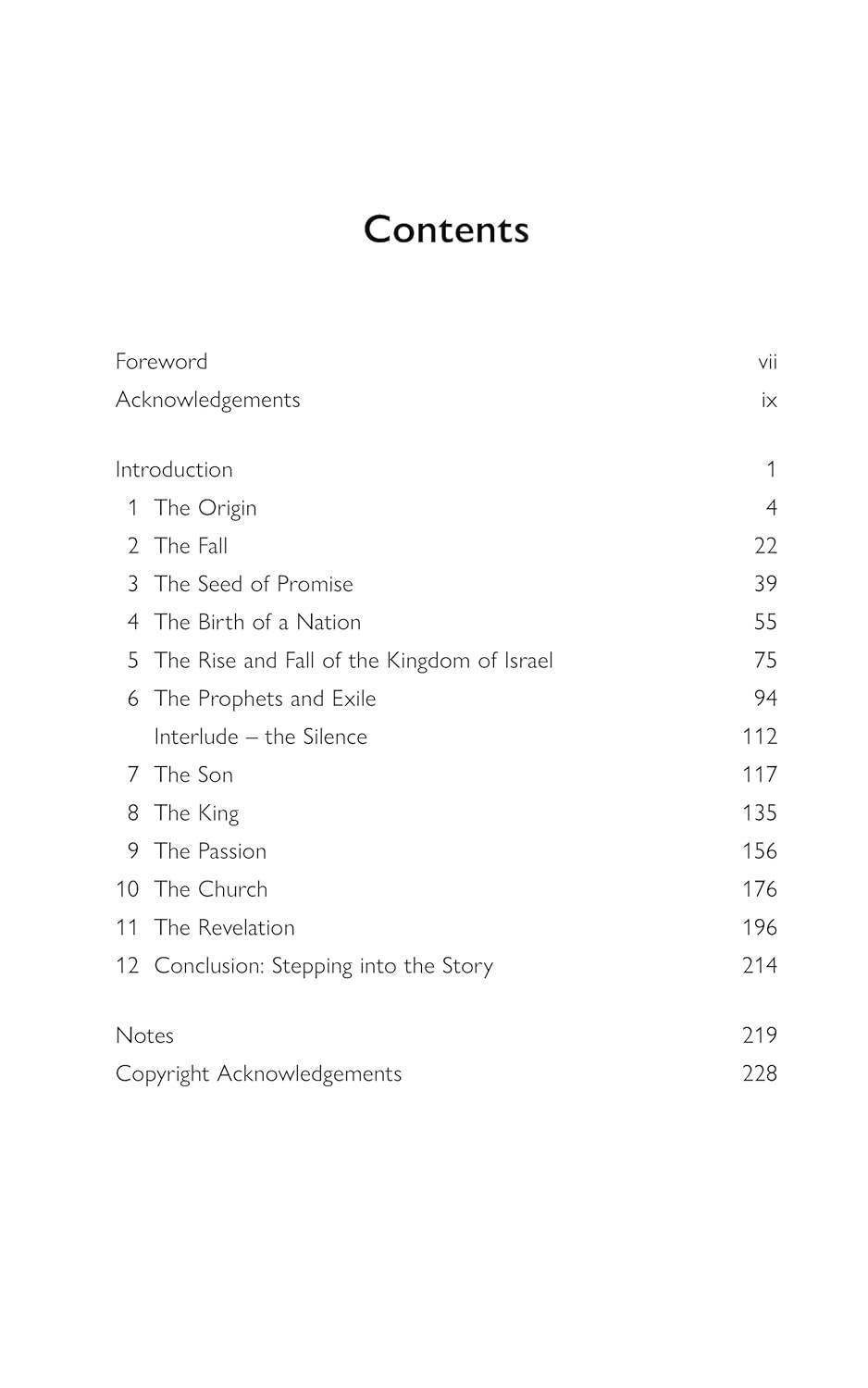 The God Story by Alain Emerson, Adam Cox - BooksAdora