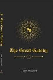 The Great Gatsby - BooksAdora
