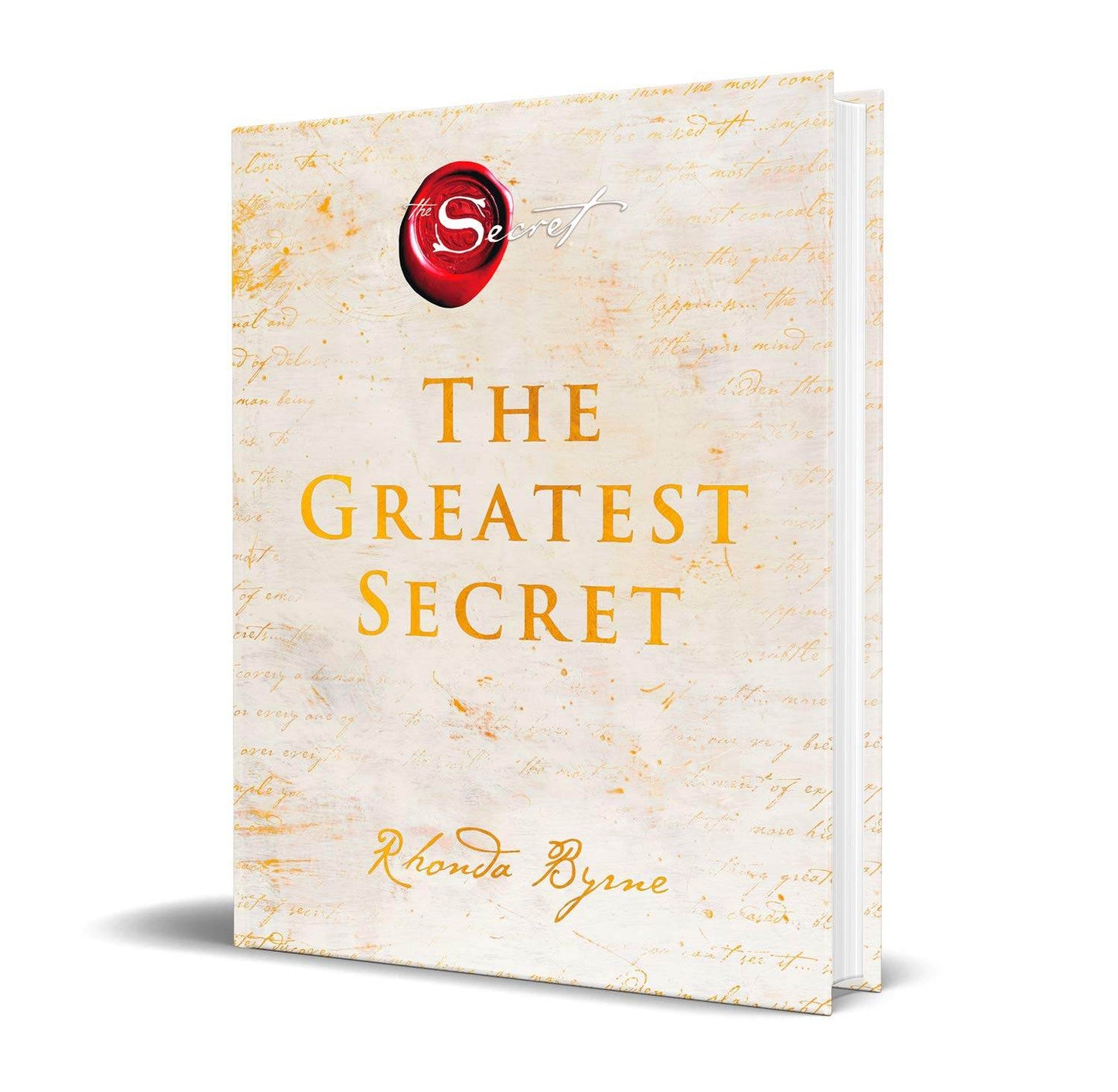 The Greatest Secret by Rhonda Byrne - BooksAdora