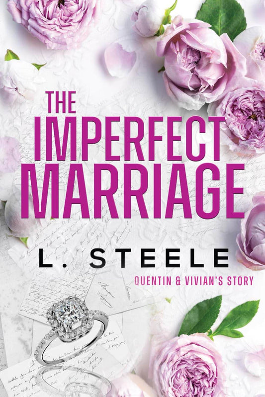 The Imperfect Marriage by Hariharan, Laxmi - BooksAdora
