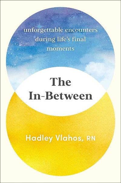 The In-Between - BooksAdora