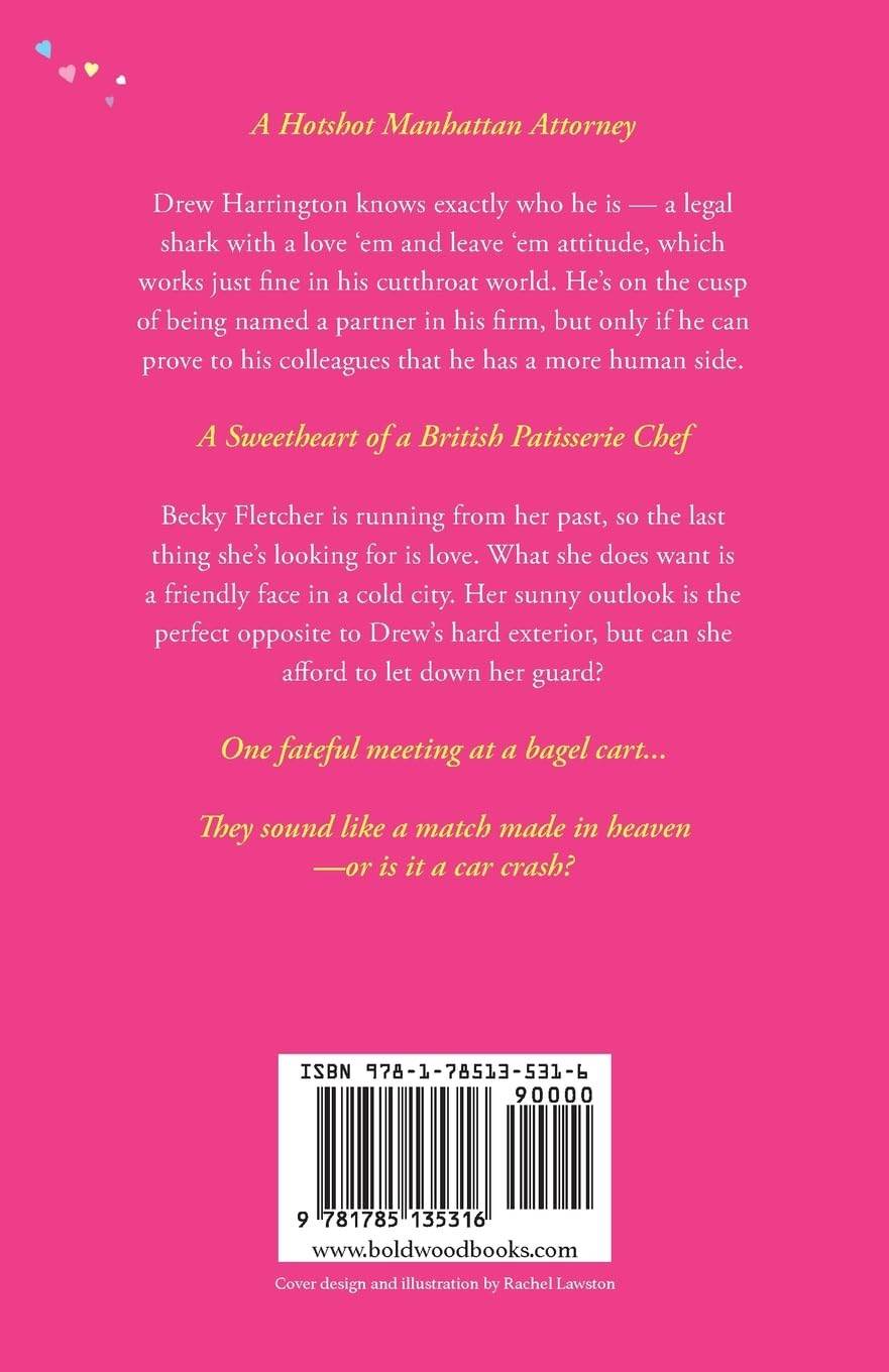 The Law of Attraction by Laura Carter - BooksAdora