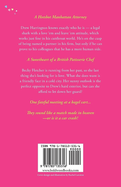 The Law of Attraction by Laura Carter - BooksAdora