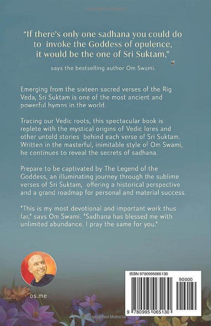 The Legend of the Goddess by Om Swami - BooksAdora