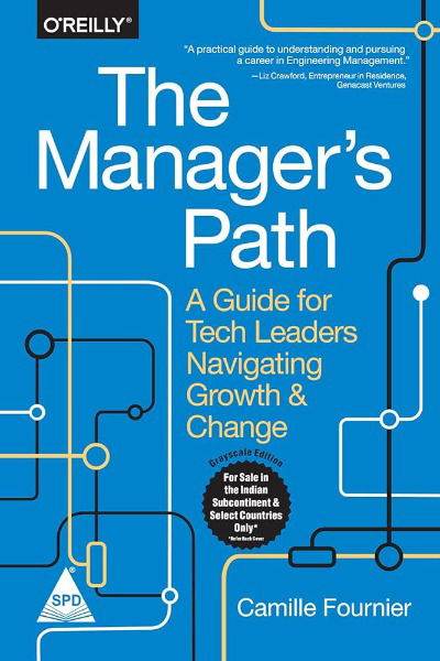 The Manager's Path - BooksAdora