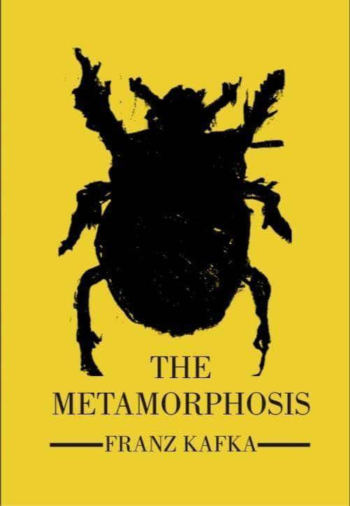 The Metamorphosis - BooksAdora
