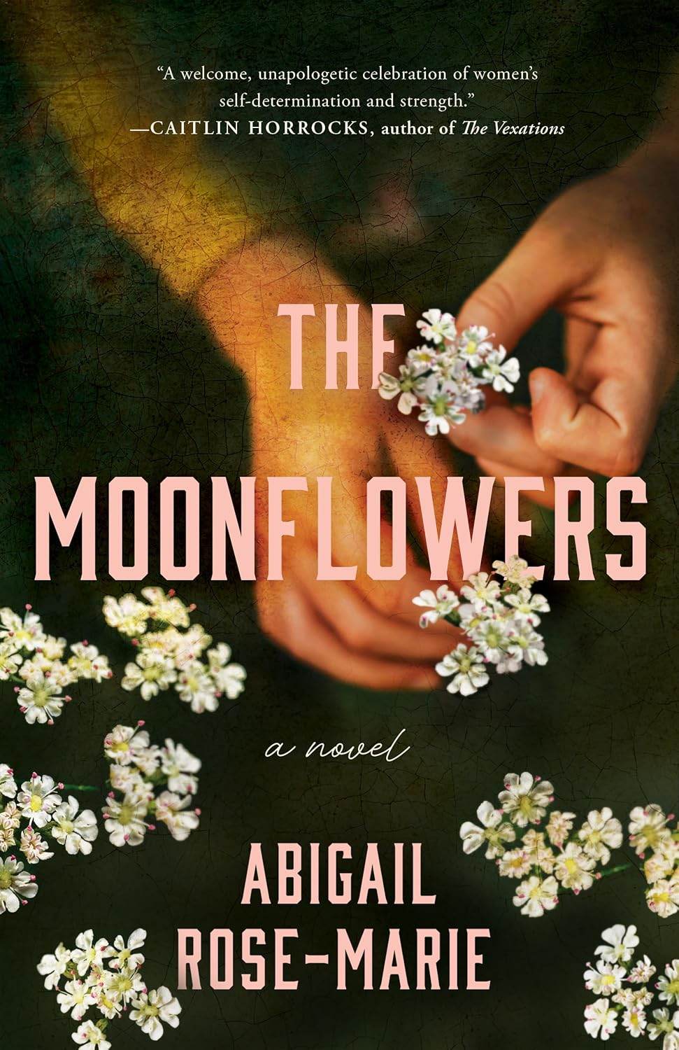 The Moonflowers - BooksAdora