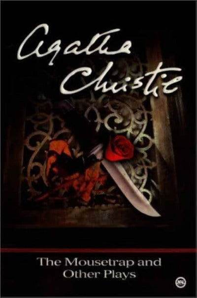 The Mousetrap and Other Plays by Agatha Christie - BooksAdora