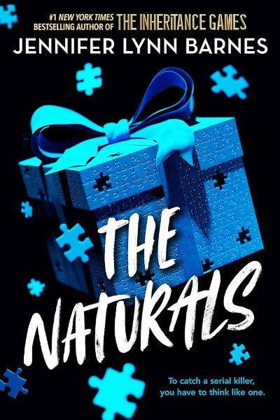 The Naturals: Book 1 - BooksAdora