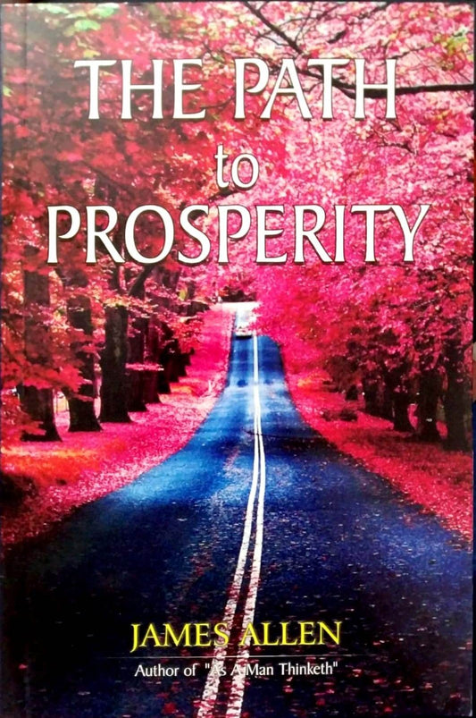 The Path of Prosperity - BooksAdora