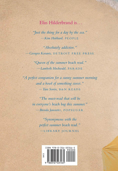 The Perfect Couple by Elin Hilderbrand - BooksAdora