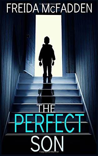 The Perfect Son (Paperback) - Freida McFadden - BooksAdora