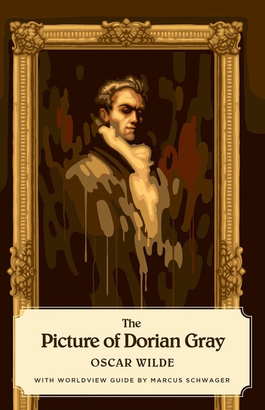 The Picture of Dorian Gray - BooksAdora