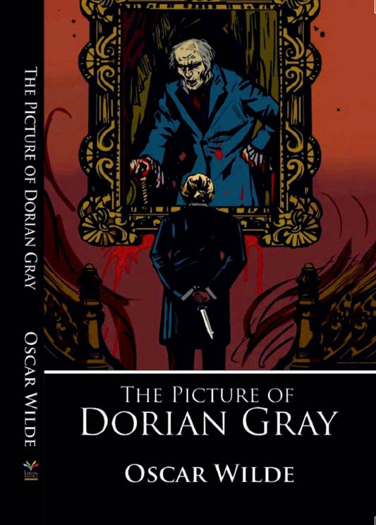 The Picture of Dorian Gray - BooksAdora