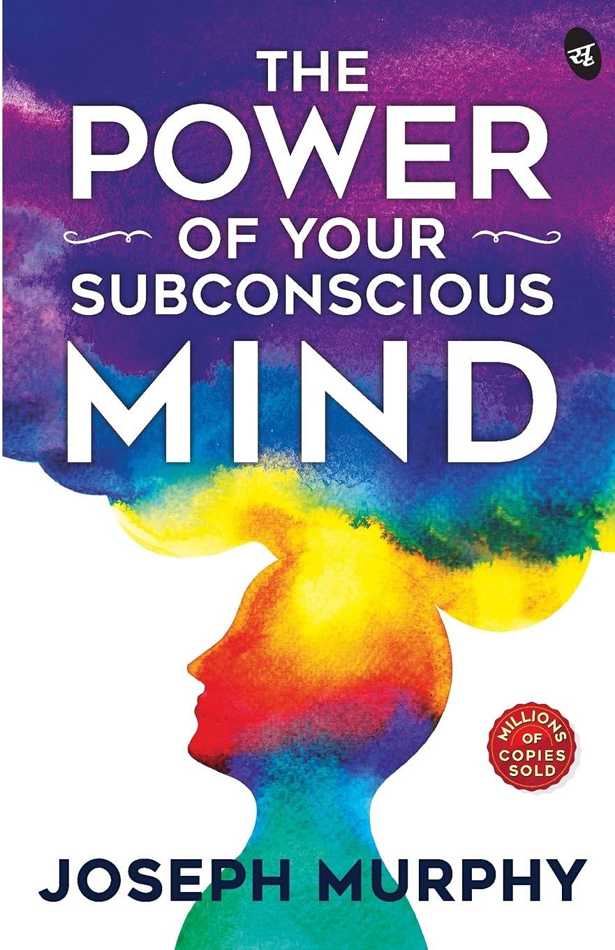 The Power of your Subconscious Mind (Paperback) - Joseph Murphy - BooksAdora