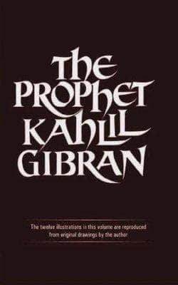The Prophet - BooksAdora