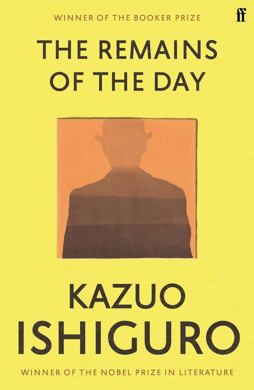 The Remains of the Day - BooksAdora