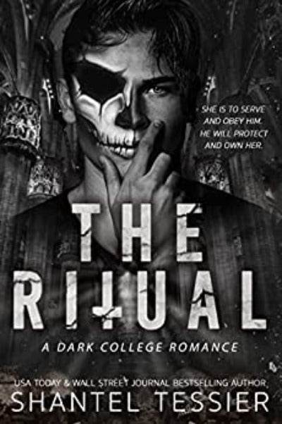 The Ritual (Book 1) (L.O.R.D.S Series) by Shantel Tessier - BooksAdora