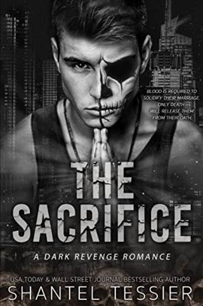 The Sacrifice (Book 3) (L.O.R.D.S Series ) by Shantel Tessier - BooksAdora