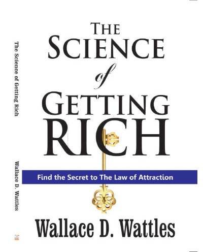 The Science Of Getting Rich - BooksAdora