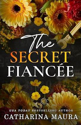 The Secret Fiance: Lexington and Raya's Story (The Windsors) - BooksAdora