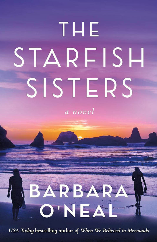 The Starfish Sisters: A Novel - BooksAdora