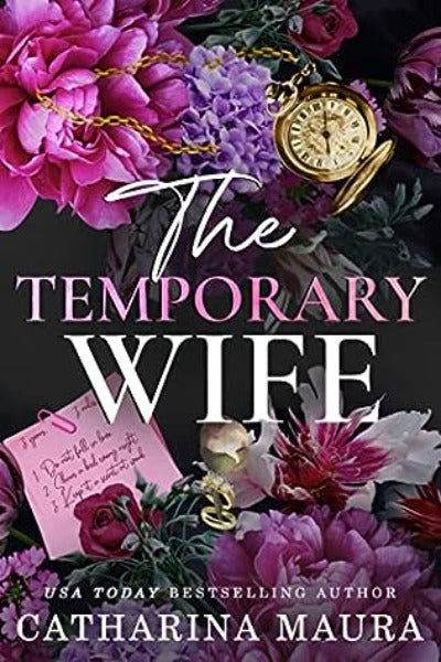 The Temporary Wife: Book 2 (The Windsors) - BooksAdora